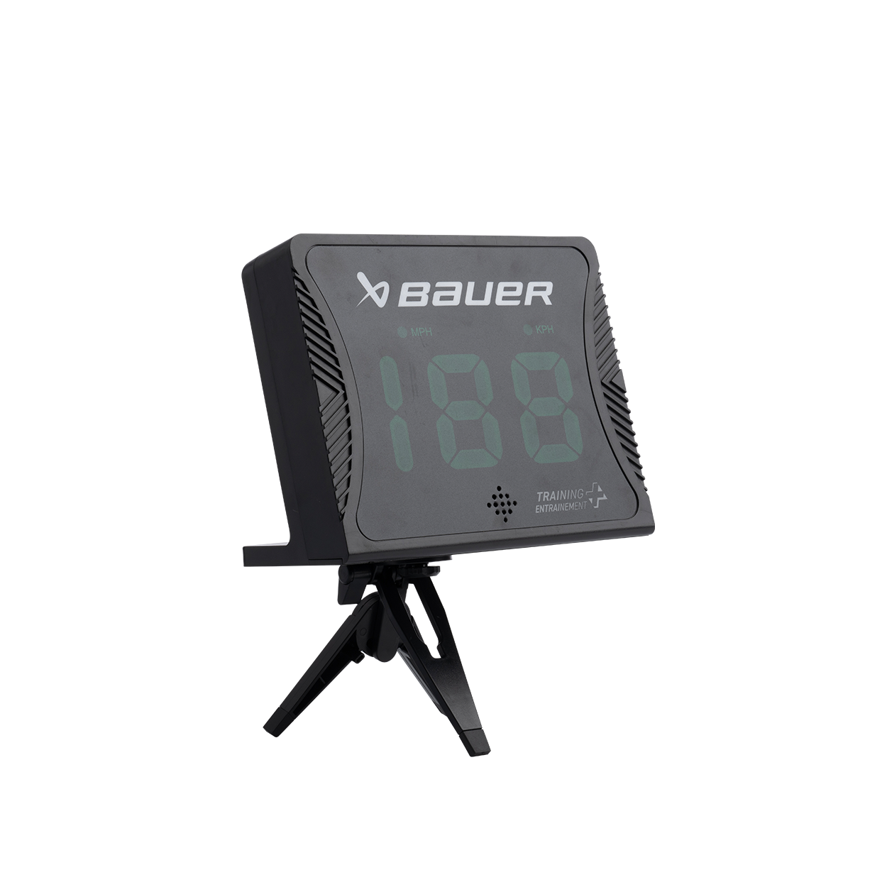 BAUER MULTI SPORT REACTOR RADAR GUN BAUER MULTI SPORT REACTOR RADAR GUN