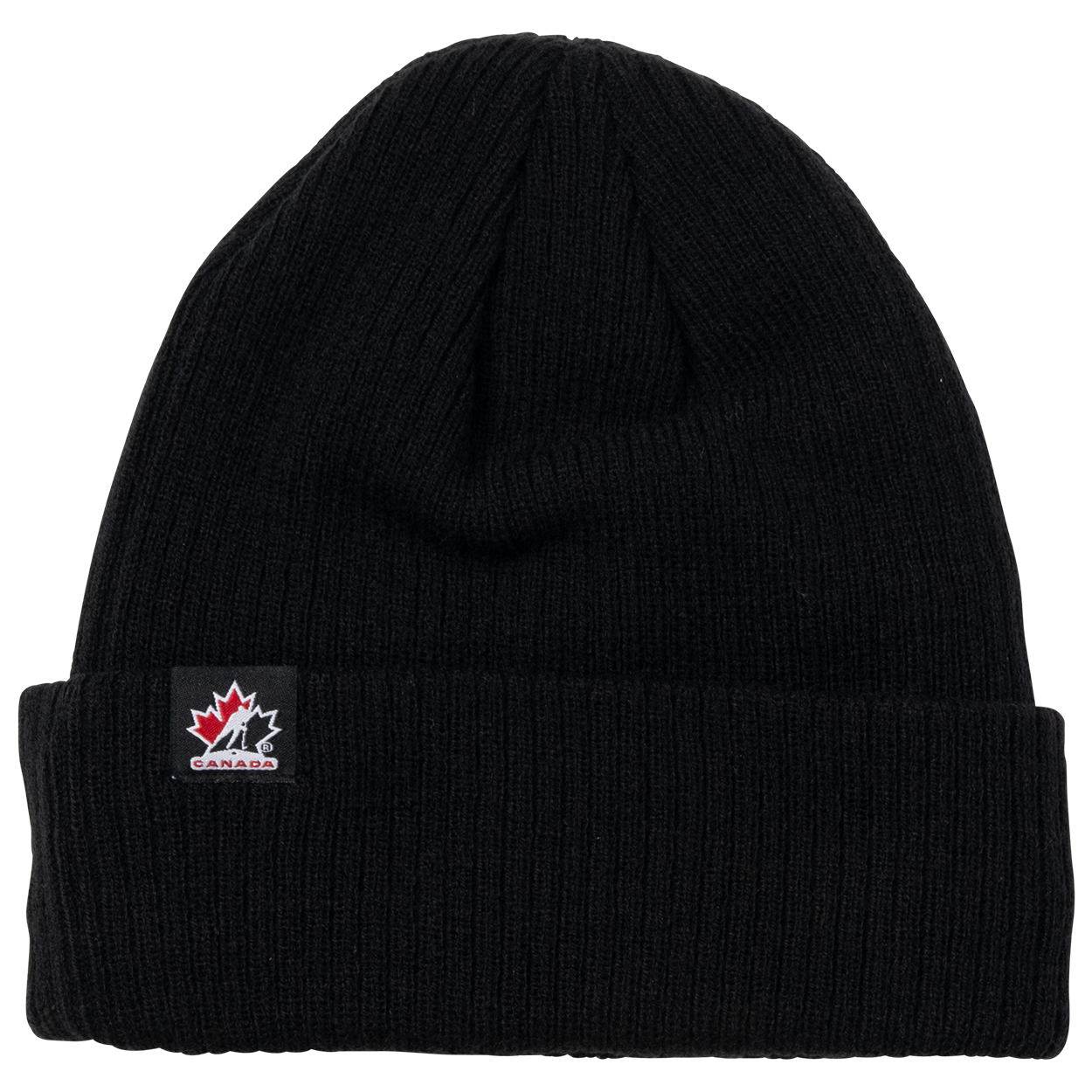 BAUER x Hockey Canada® RIBBED TOQUE SENIOR