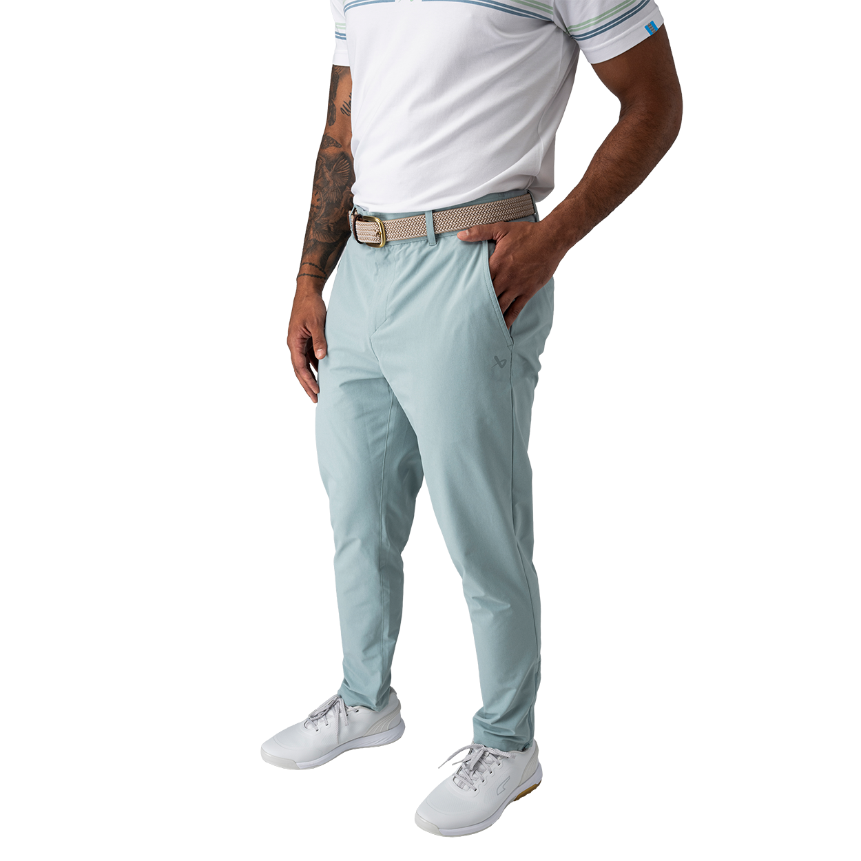 BAUER Rink to Range Pant