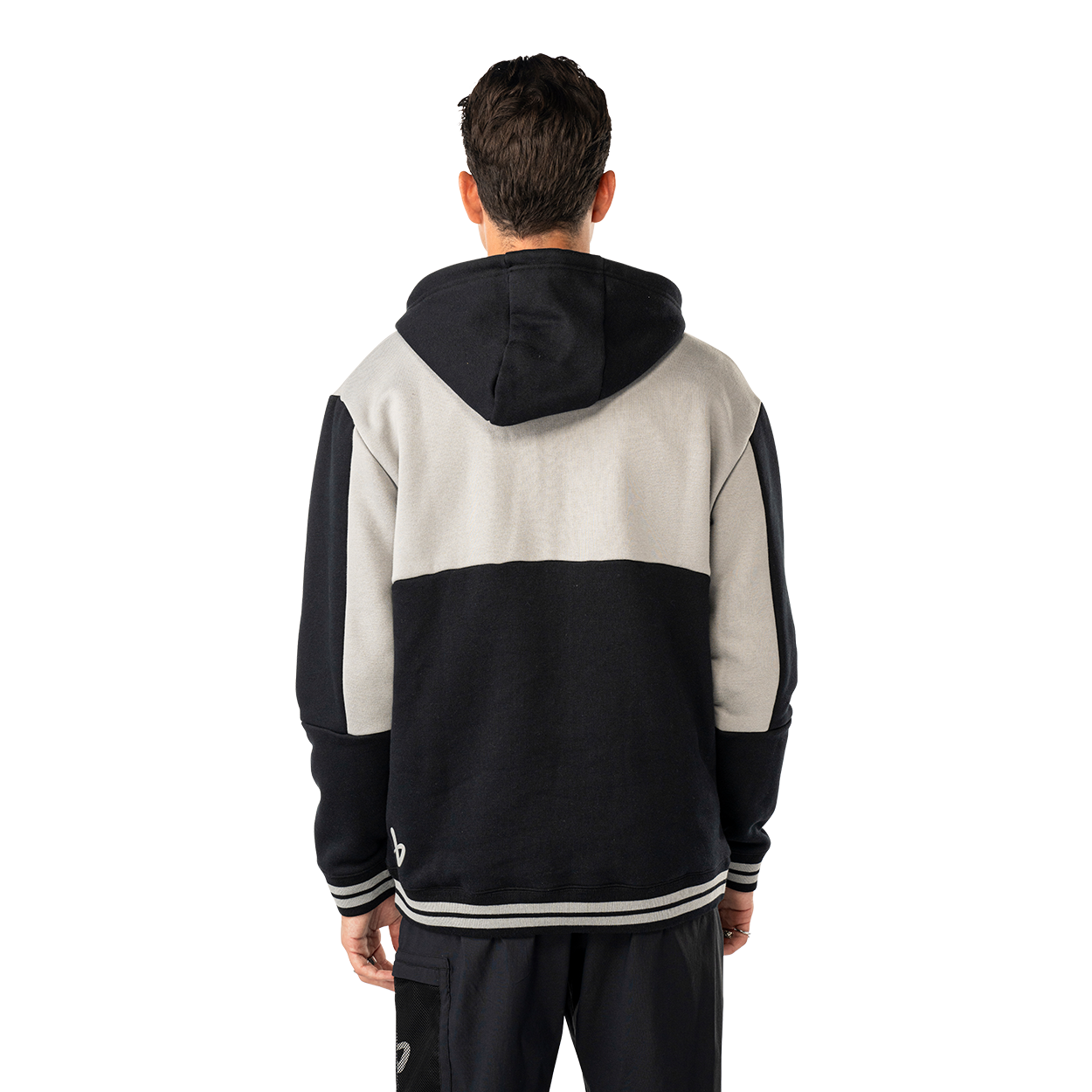 BAUER SEASONAL SHIFT HOODIE SENIOR