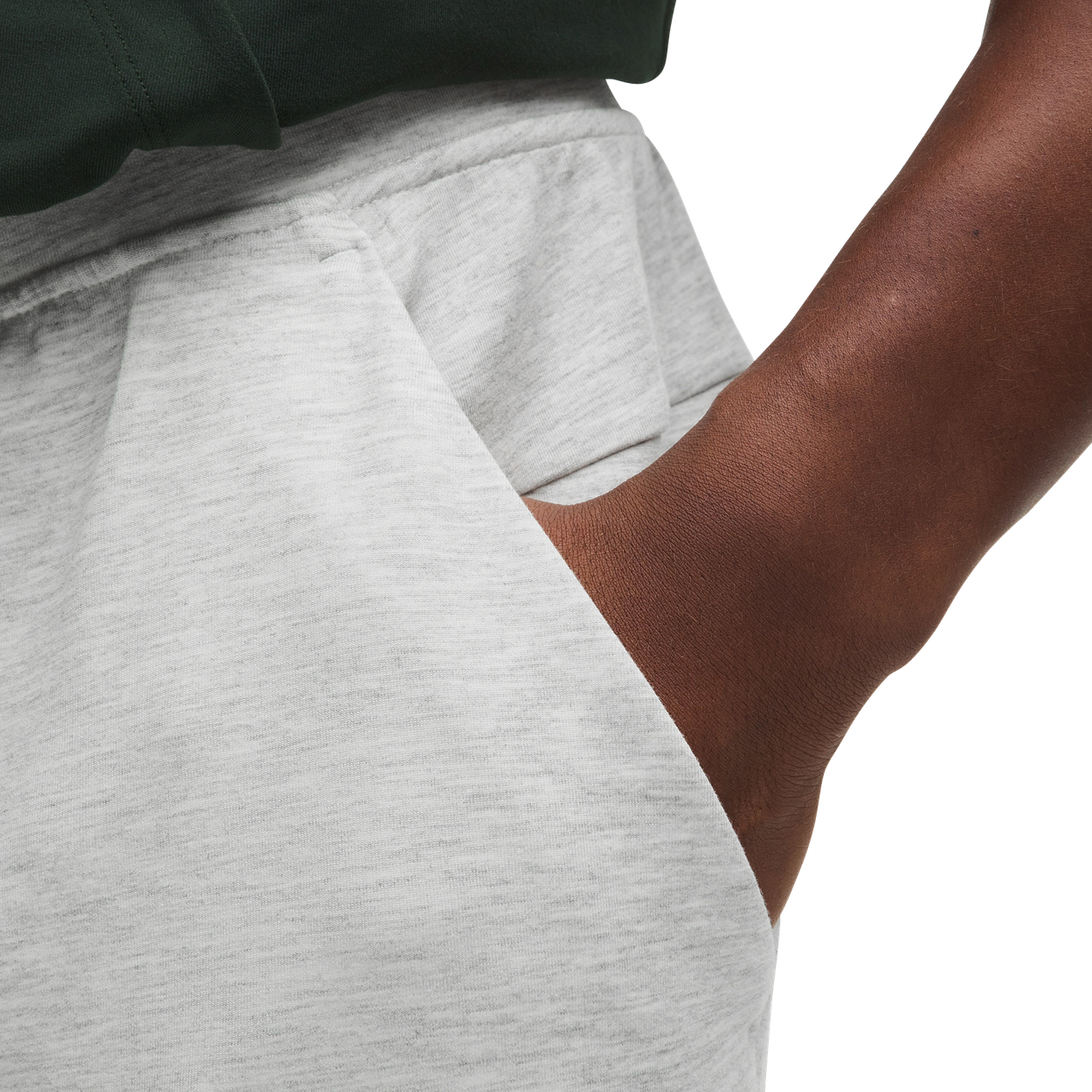 Bauer // lululemon SMOOTHSPACER JOGGER