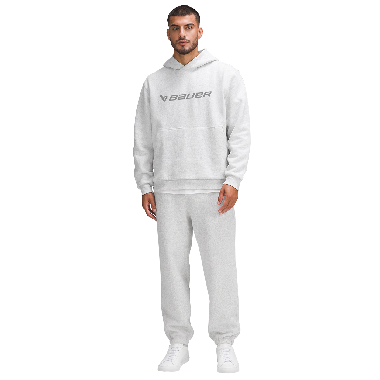 Bauer // lululemon STEADYSTATE HOODIE