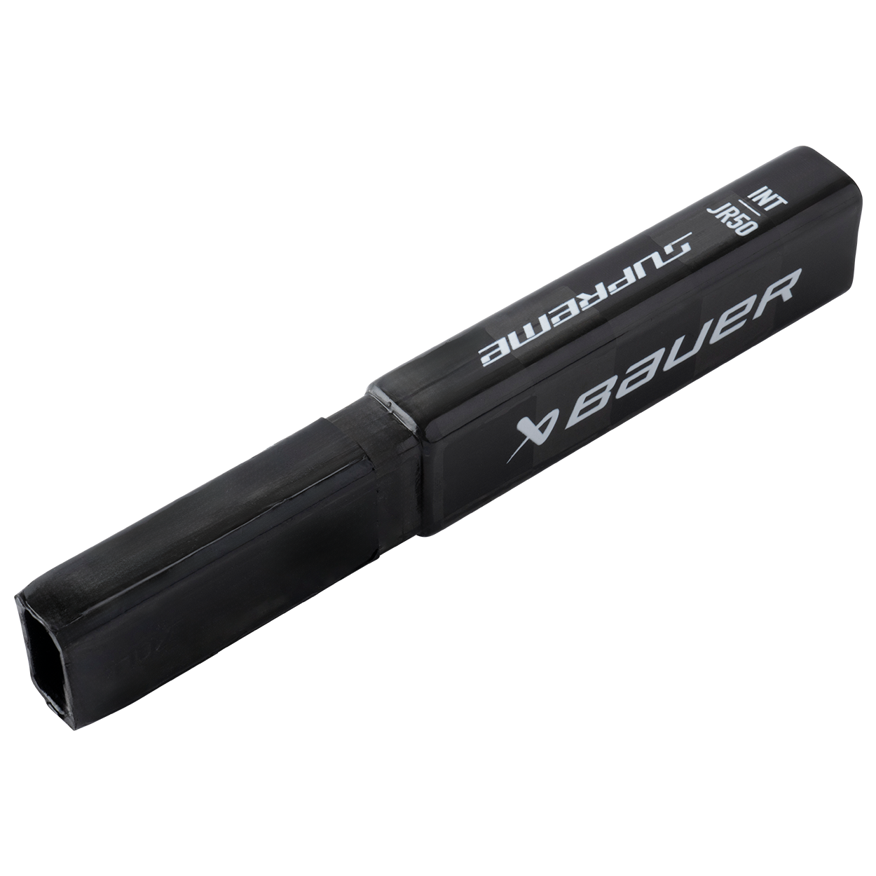 BAUER SUPREME 4" END PLUG