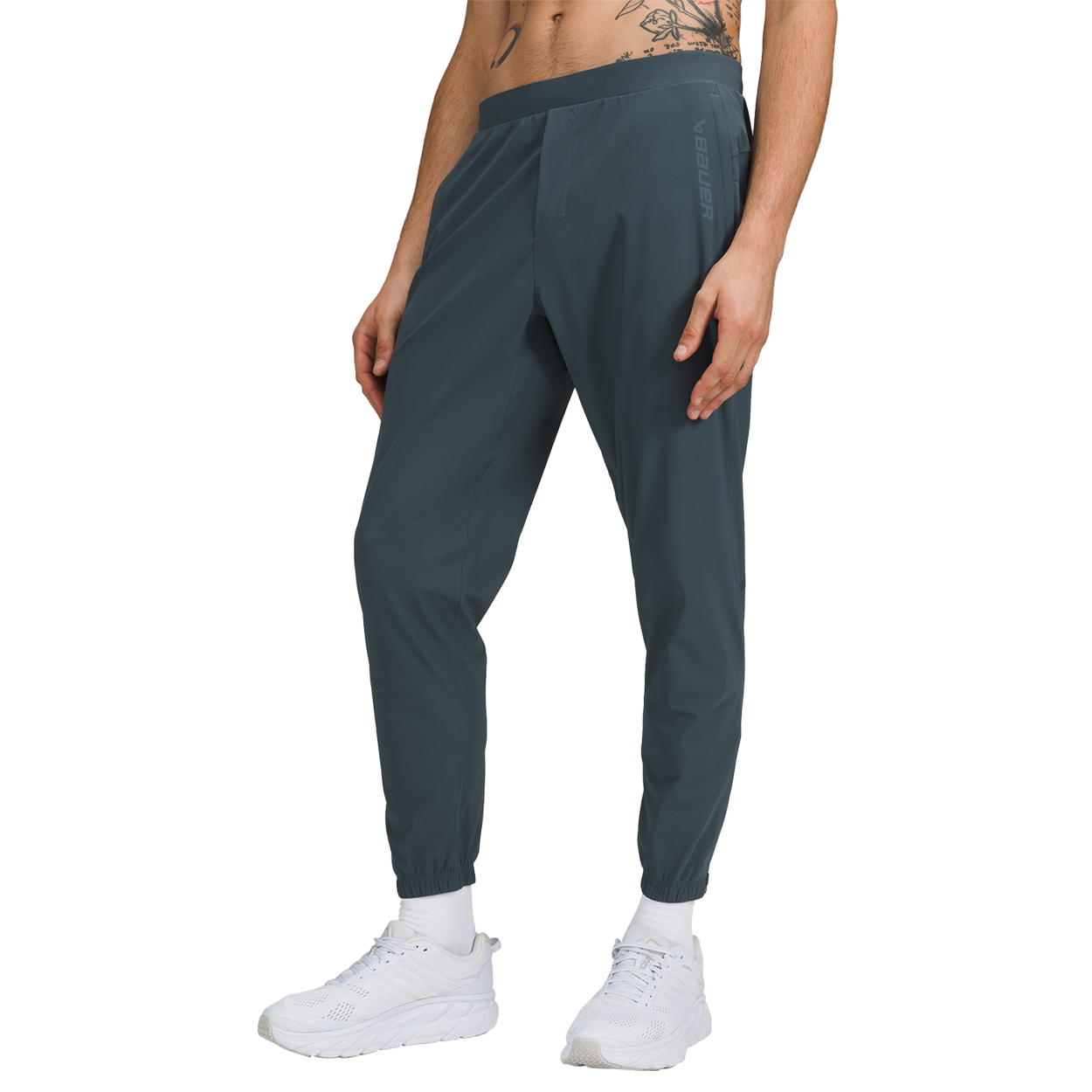 lululemon Surge Lightweight Performance Jogger - Black, Active Pants &  Joggers