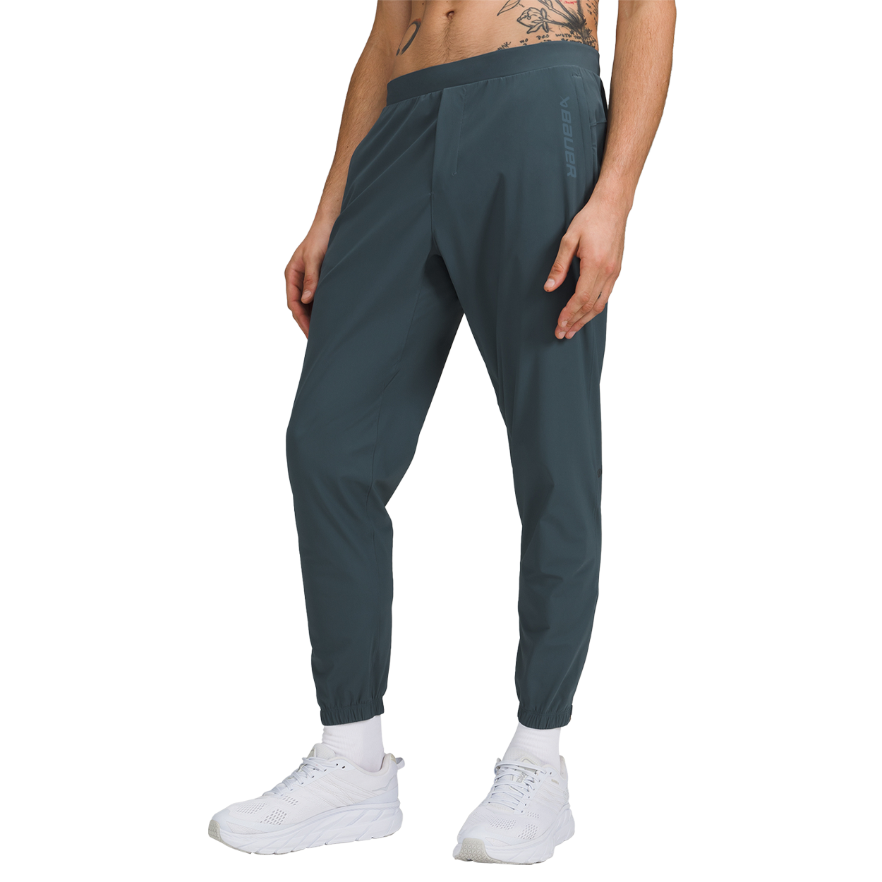 Lululemon cross sales challenger jogger
