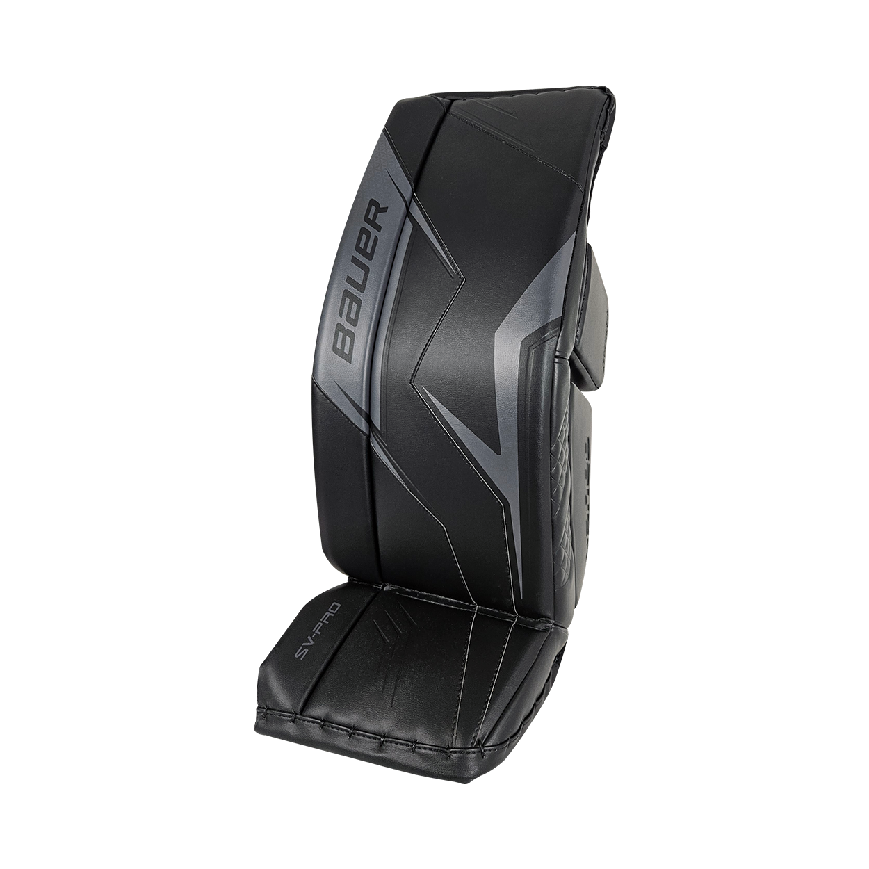 S25 BAUER SV-PRO GOAL PAD SENIOR