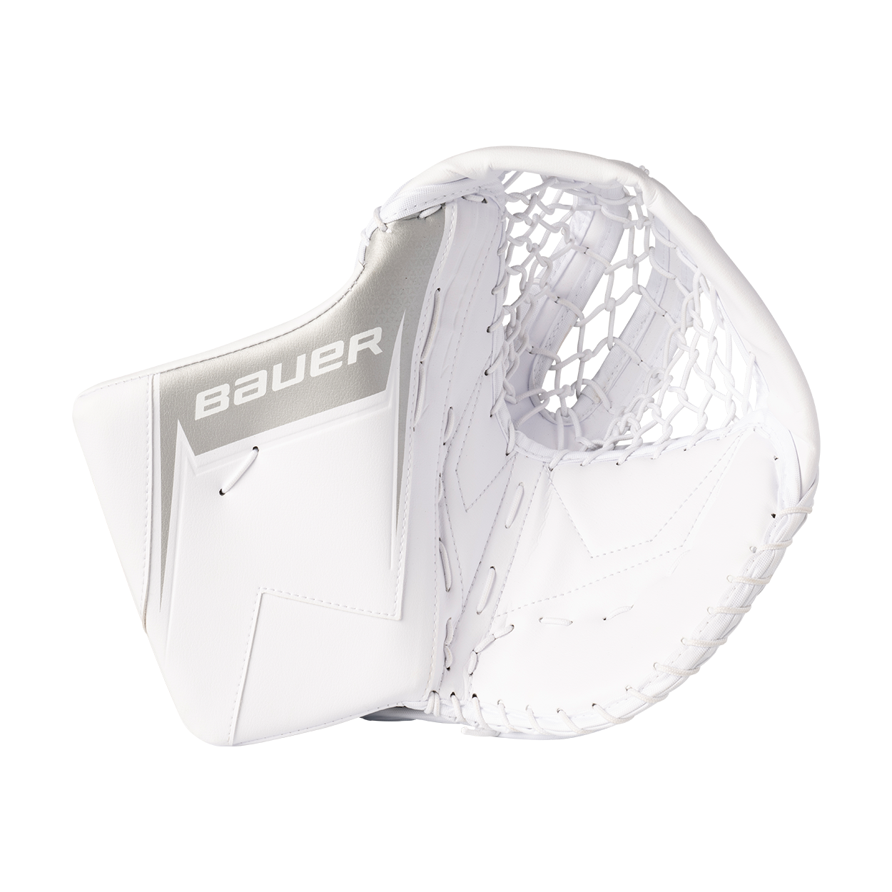 S25 BAUER SV-PRO CATCHER INTERMEDIATE