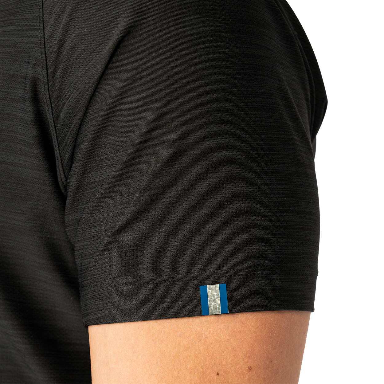 BAUER Ice to Gym Tech Tee Senior