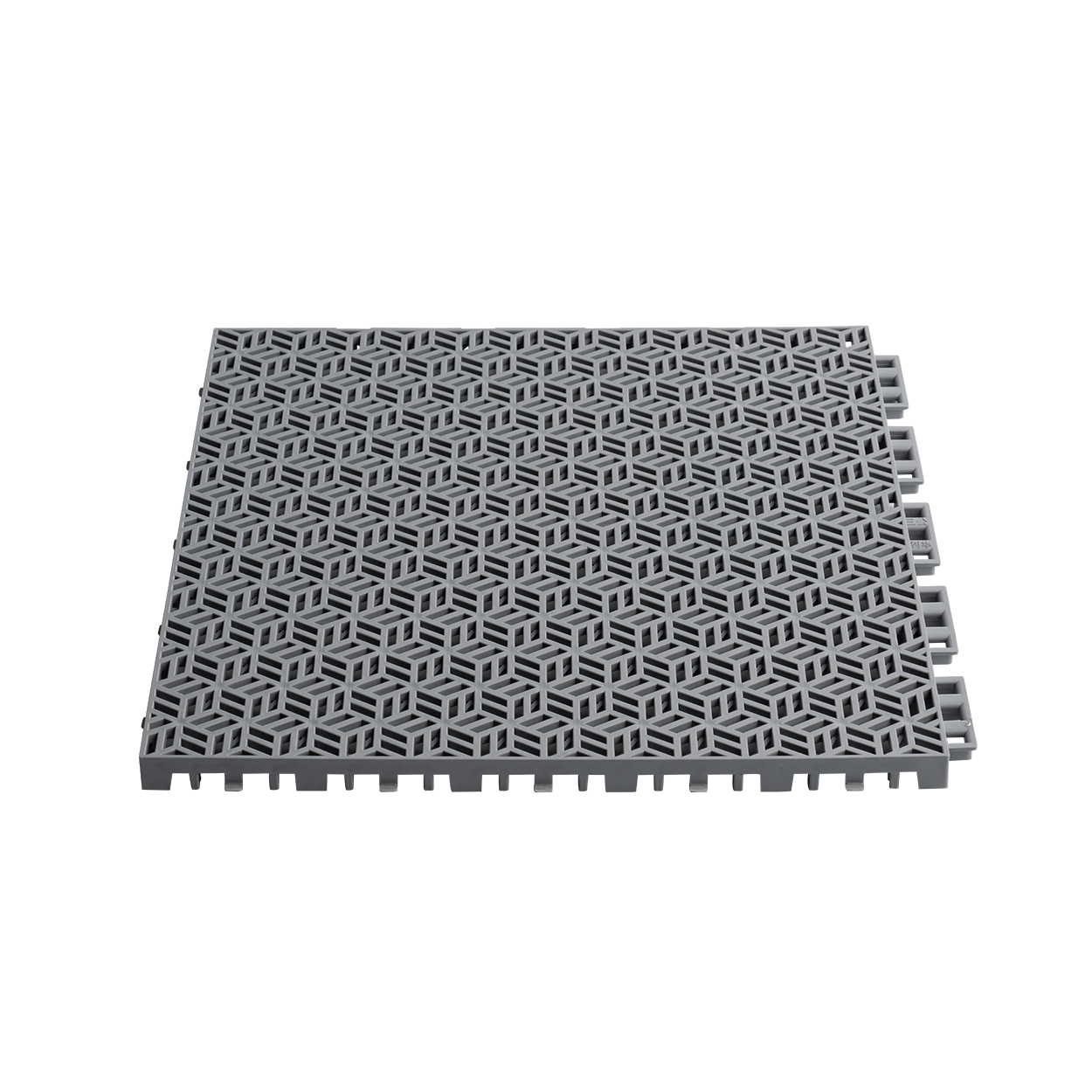 BAUER MULTI-SPORT TRAINING TILES GREY