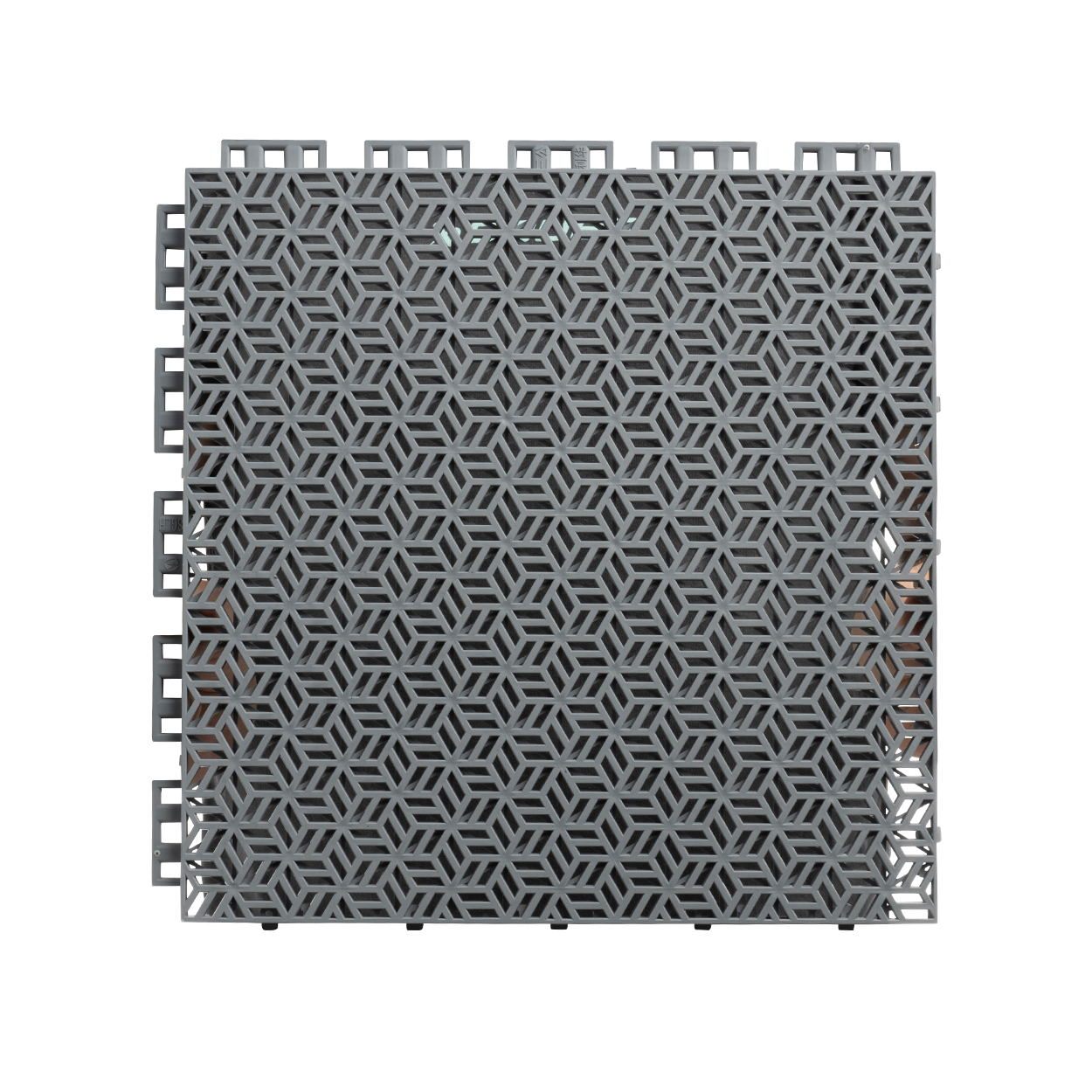 BAUER MULTI-SPORT TRAINING TILES GREY