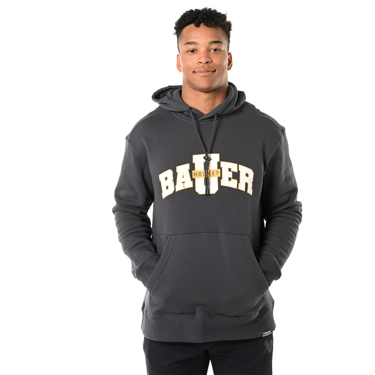 Easton hockey best sale hoodie