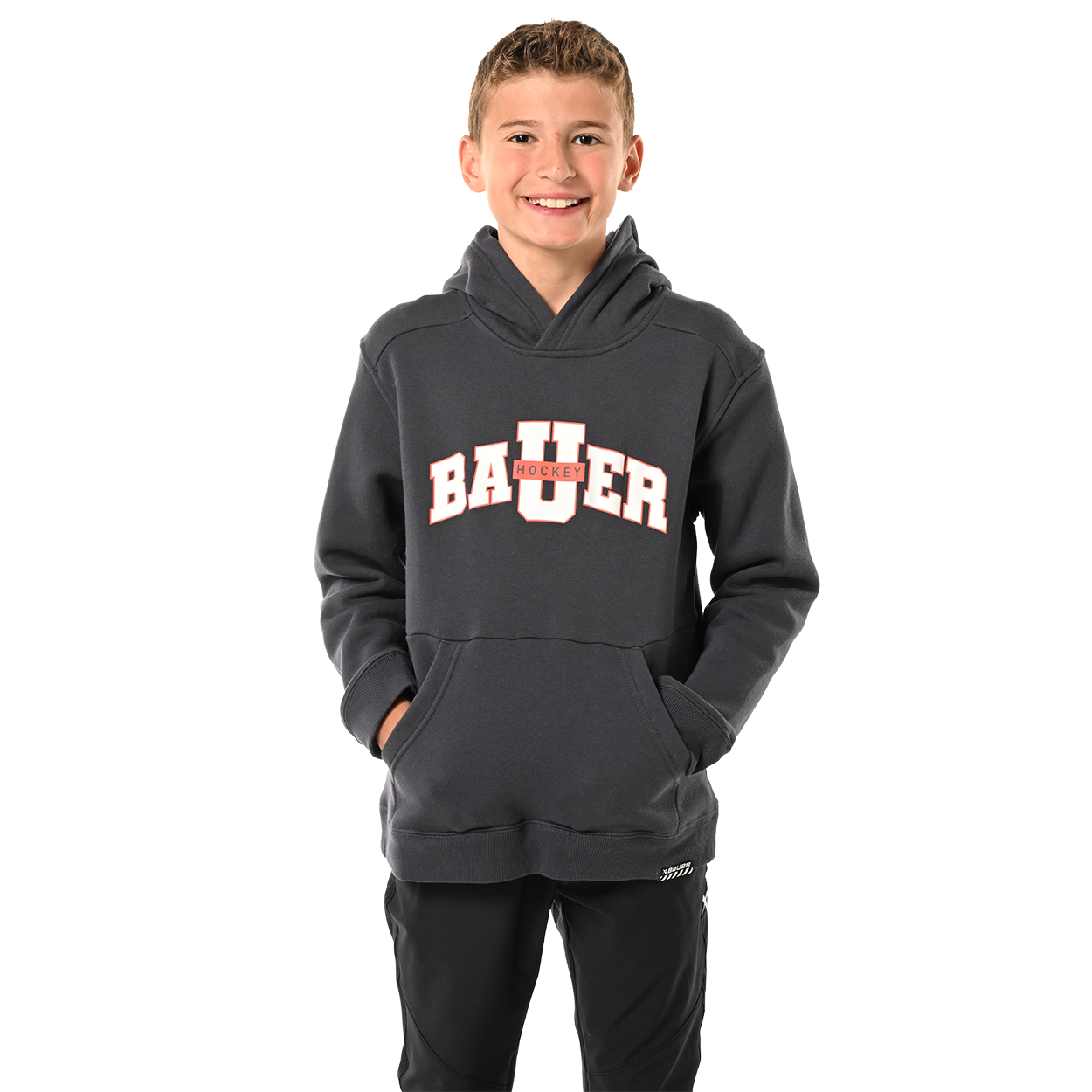 Easton hockey best sale hoodie