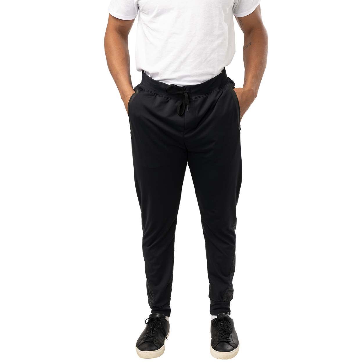 Mens bauer warm up pants deals