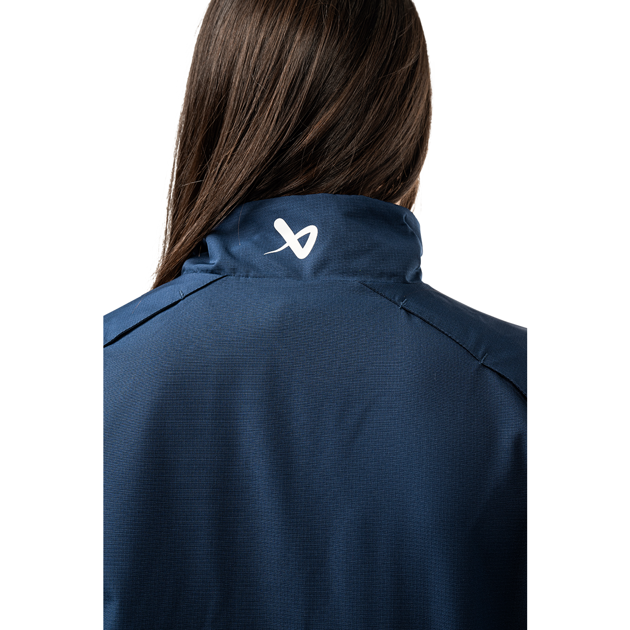 S25 BAUER WOMENS TEAM LIGHTWEIGHT JACKET