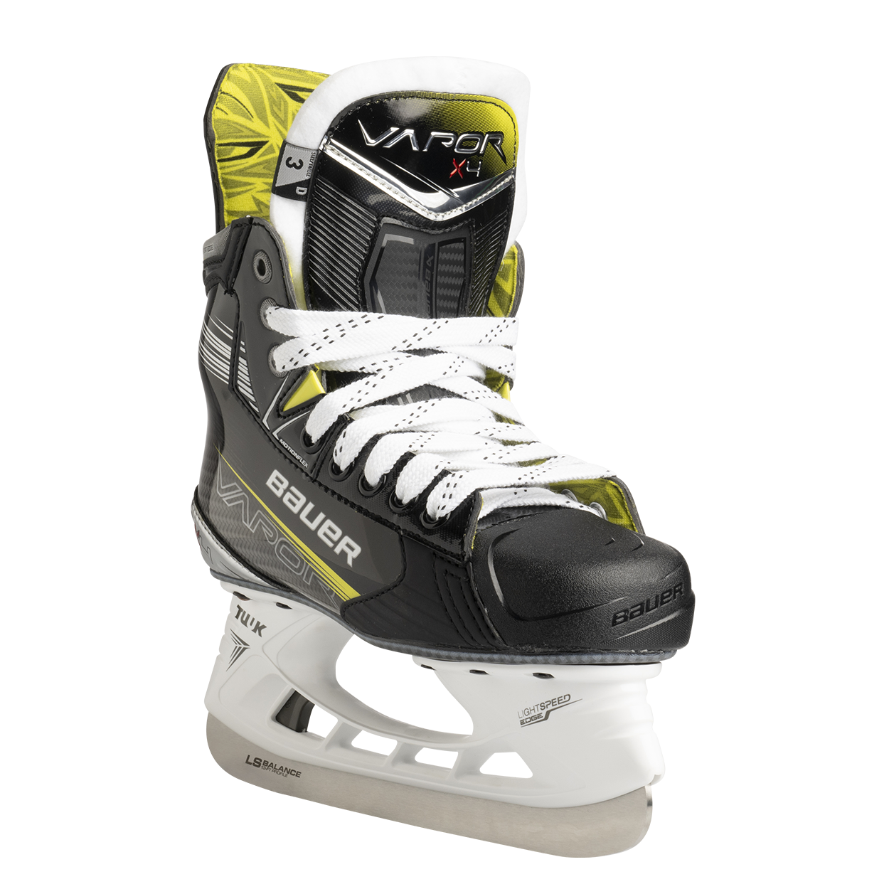 BAUER VAPOR X4 SKATE JUNIOR
