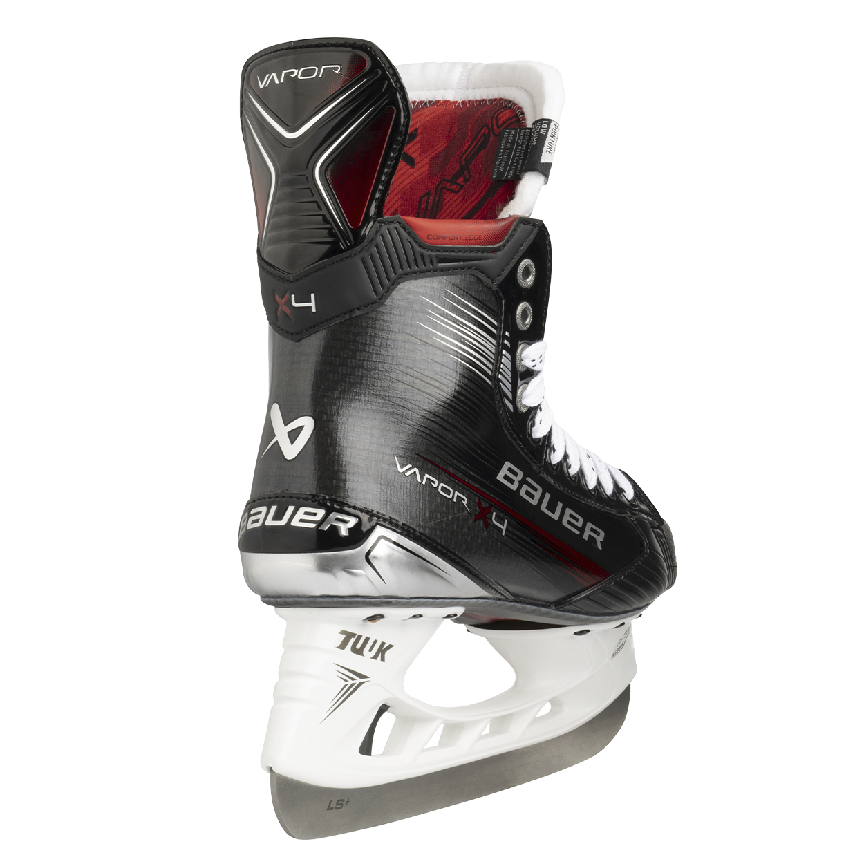BAUER VAPOR X4 SKATE INTERMEDIATE