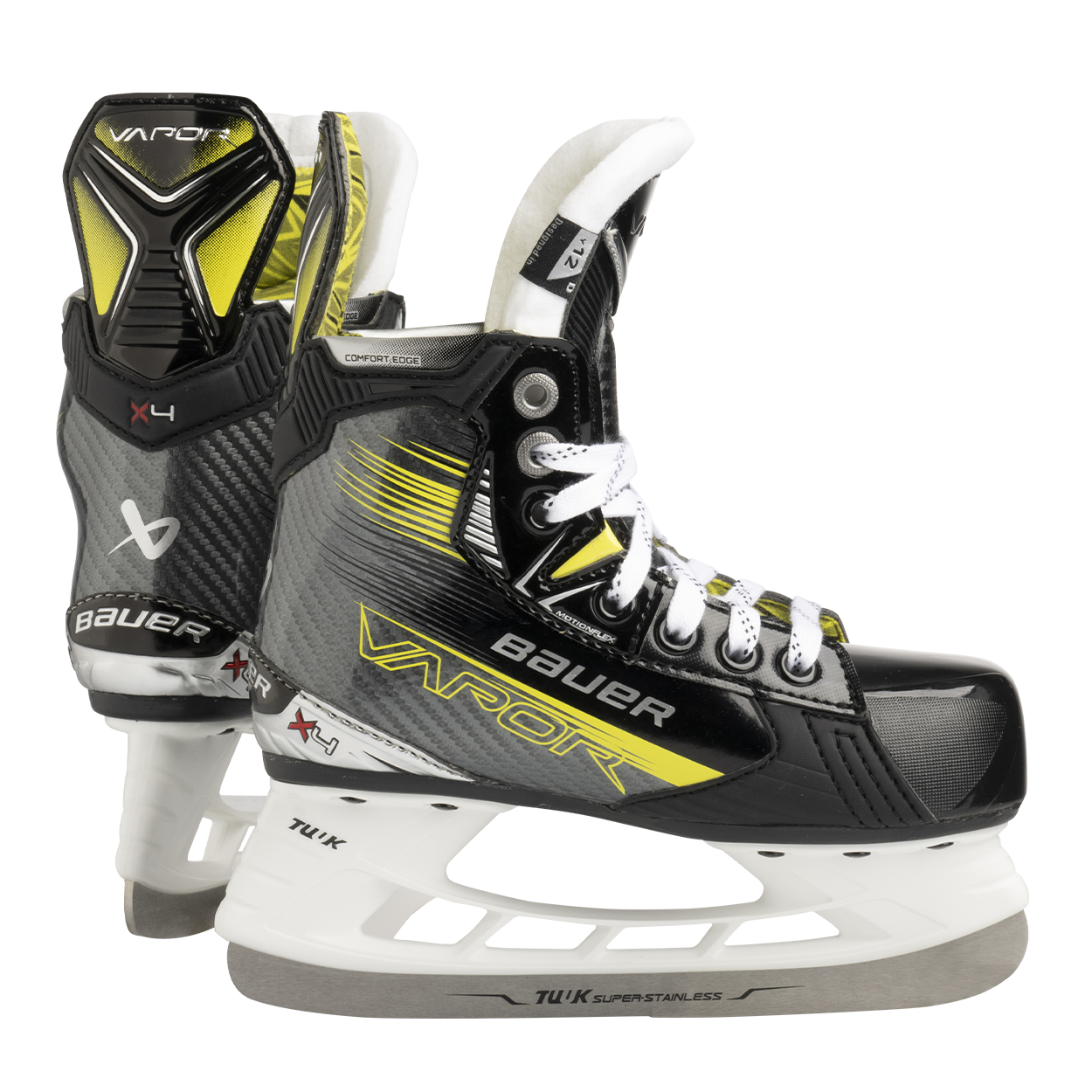Bauer x700 junior sales skates