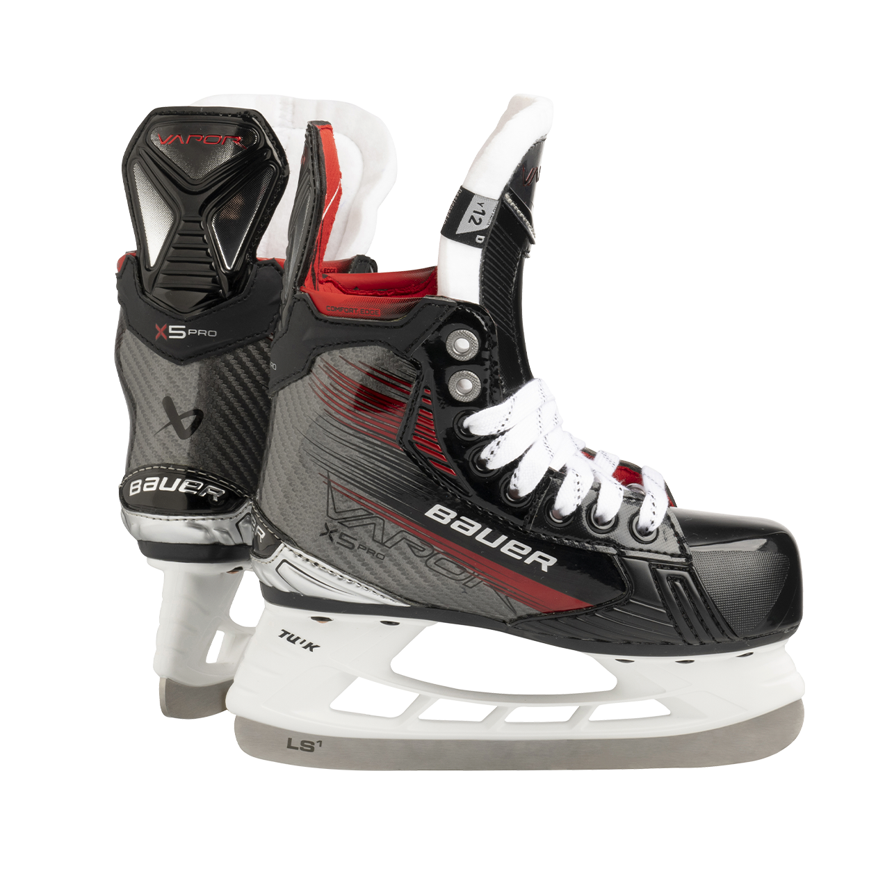 BAUER VAPOR X5 PRO SKATE YOUTH