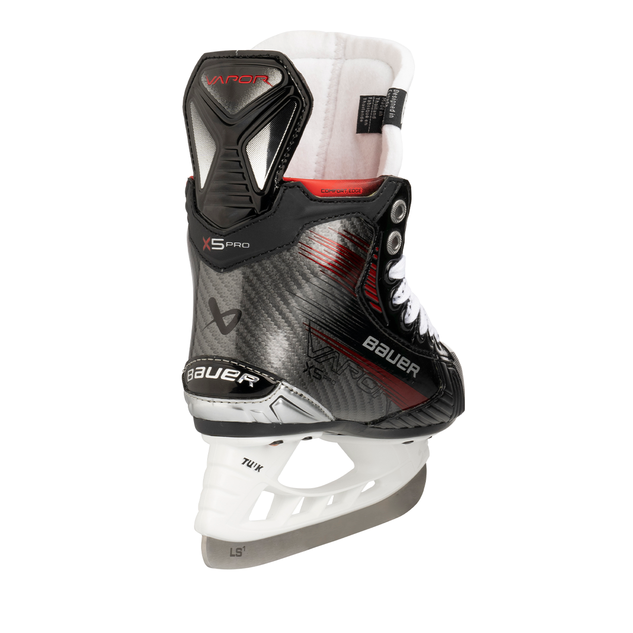 BAUER VAPOR X5 PRO SKATE YOUTH