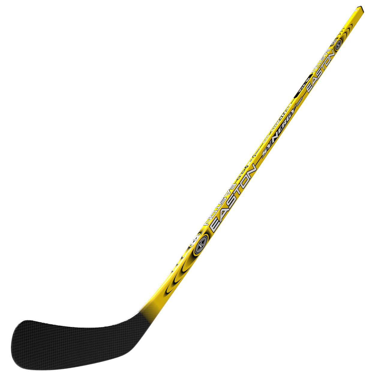 Easton Synergy Sticks Are Back! Old school look, new school game