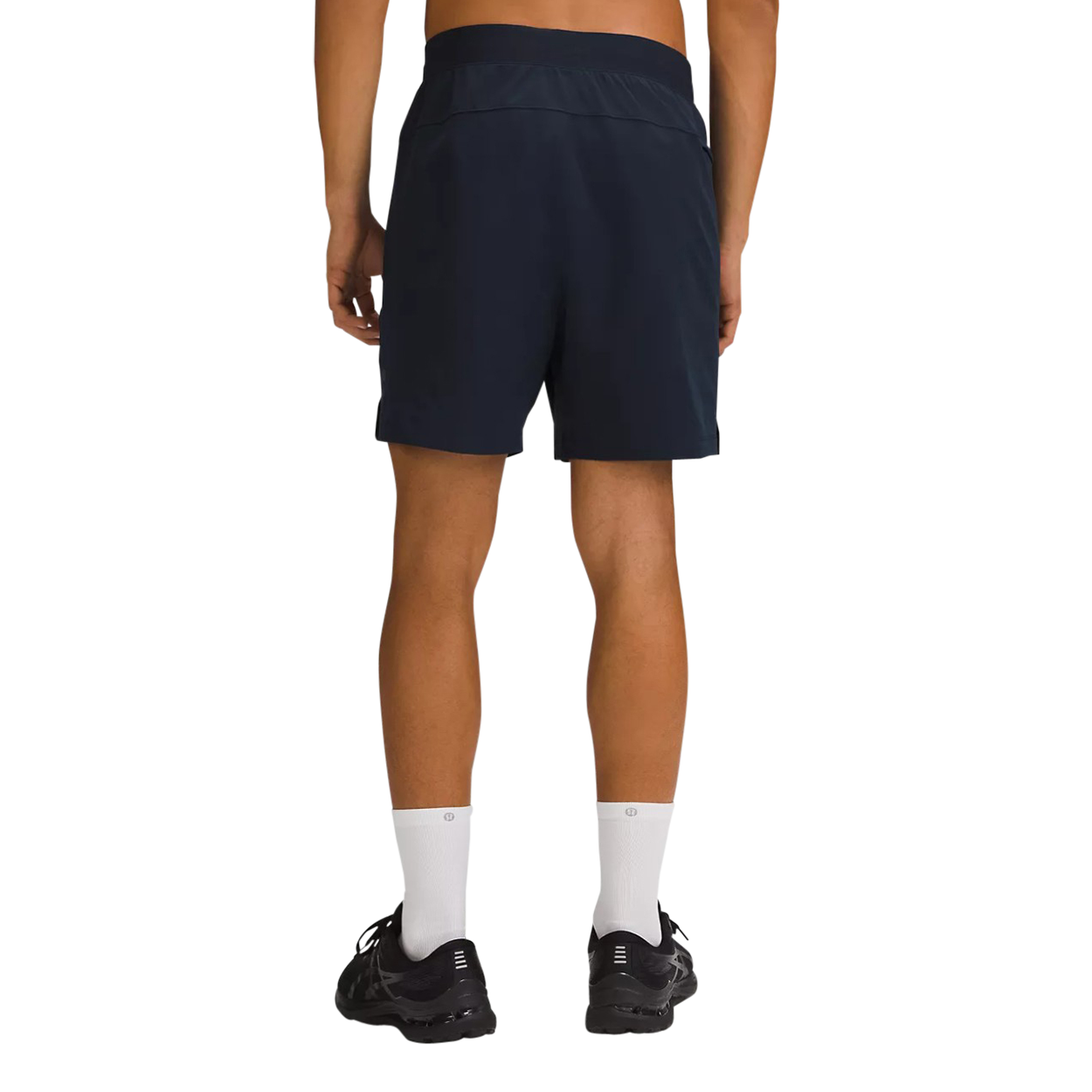 BAUER lululemon ZEROED IN SHORT