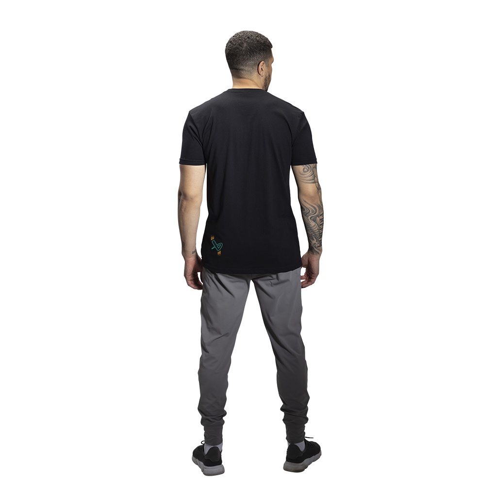BAUER T-SHIRT D'HIVER SENIOR