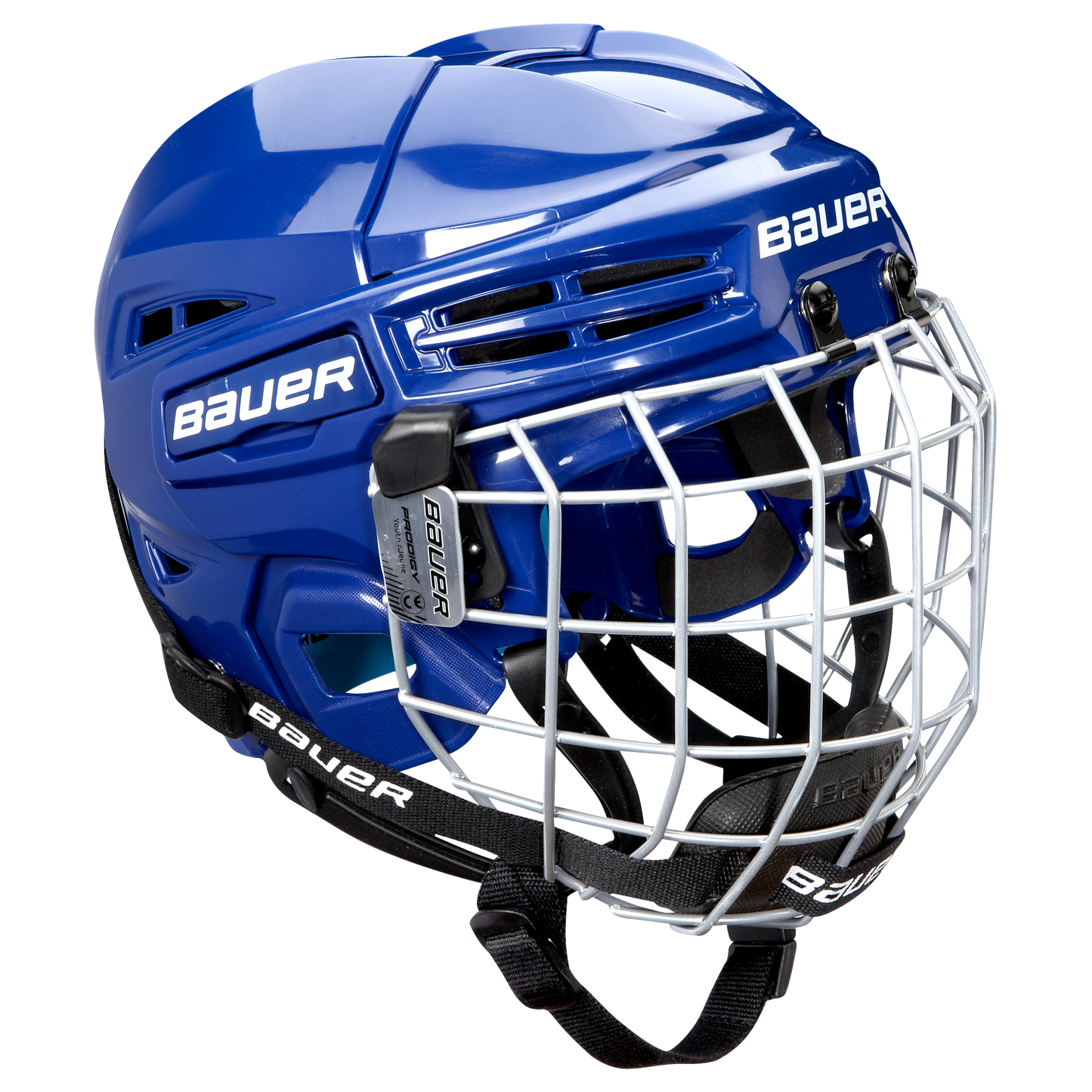 Ensemble CASQUE PRODIGY pour jeunes