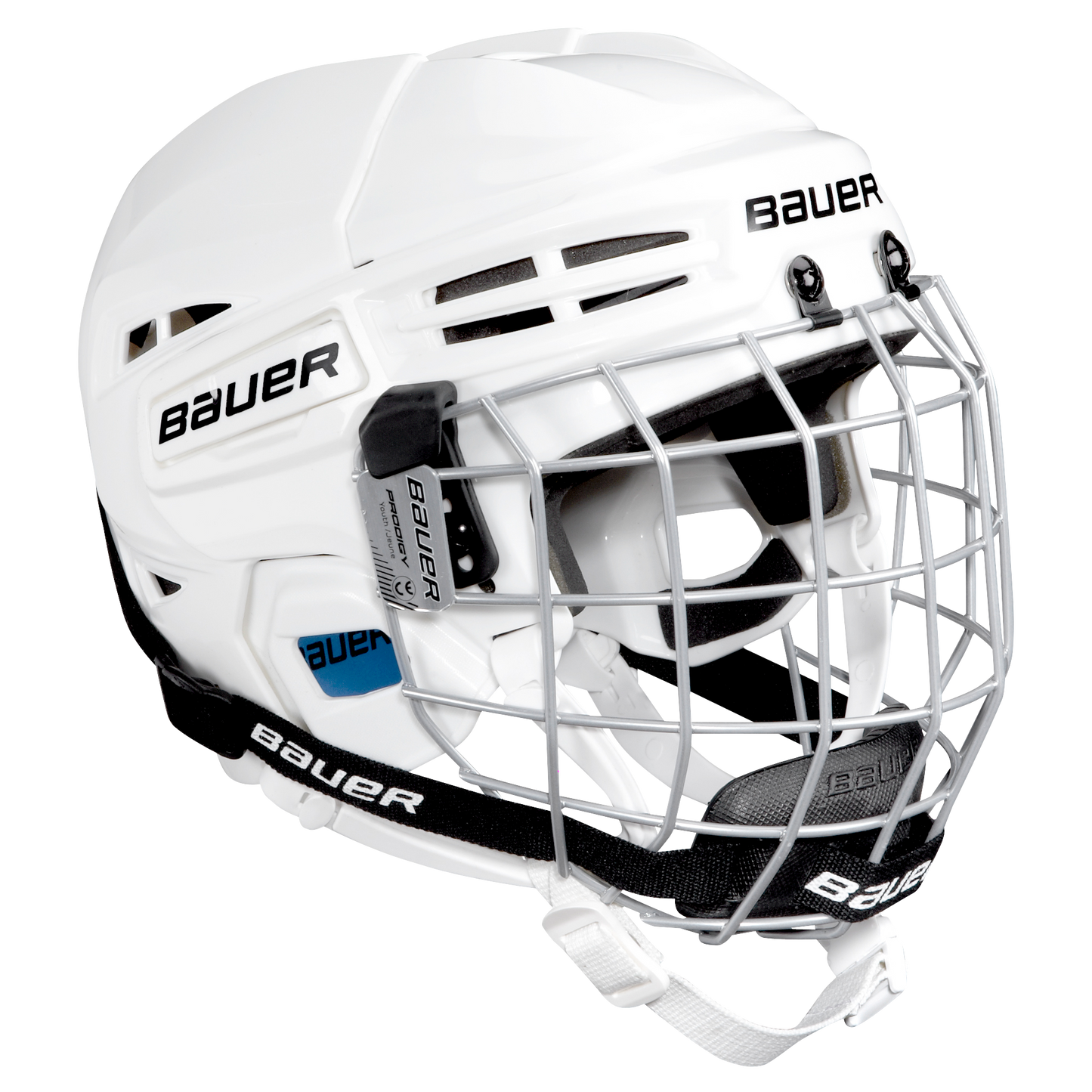Ensemble CASQUE PRODIGY pour jeunes