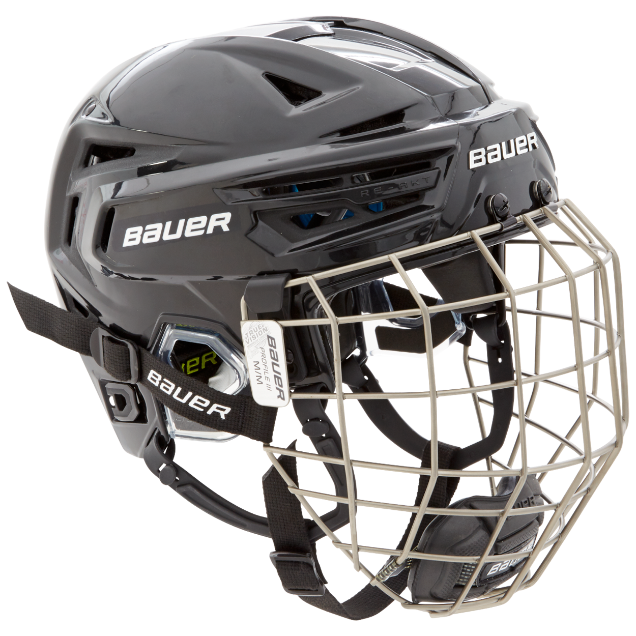 Bauer combo deals kit