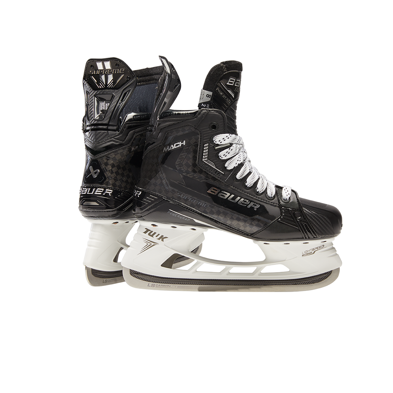 MYBAUER SUPREME MACH SKATE CL-CC+CB