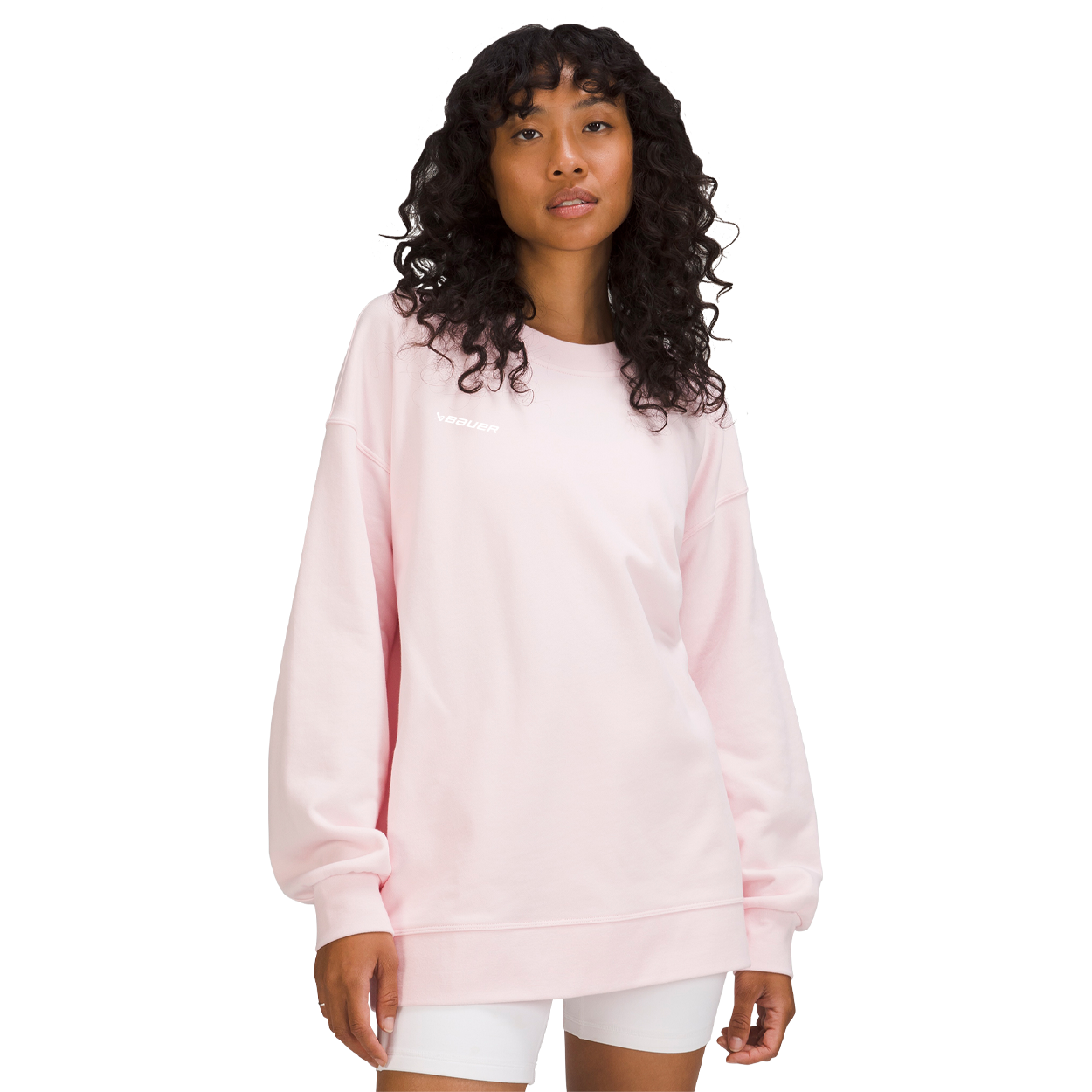 pull champion oversize