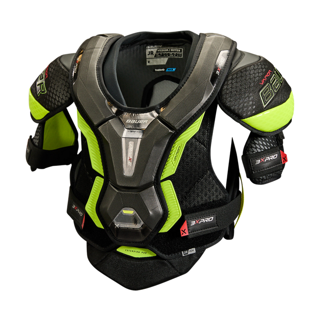 VAPOR 3X PRO SHOULDER PAD JUNIOR