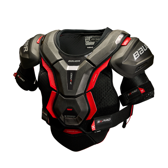 VAPOR 3X PRO SHOULDER PAD SENIOR