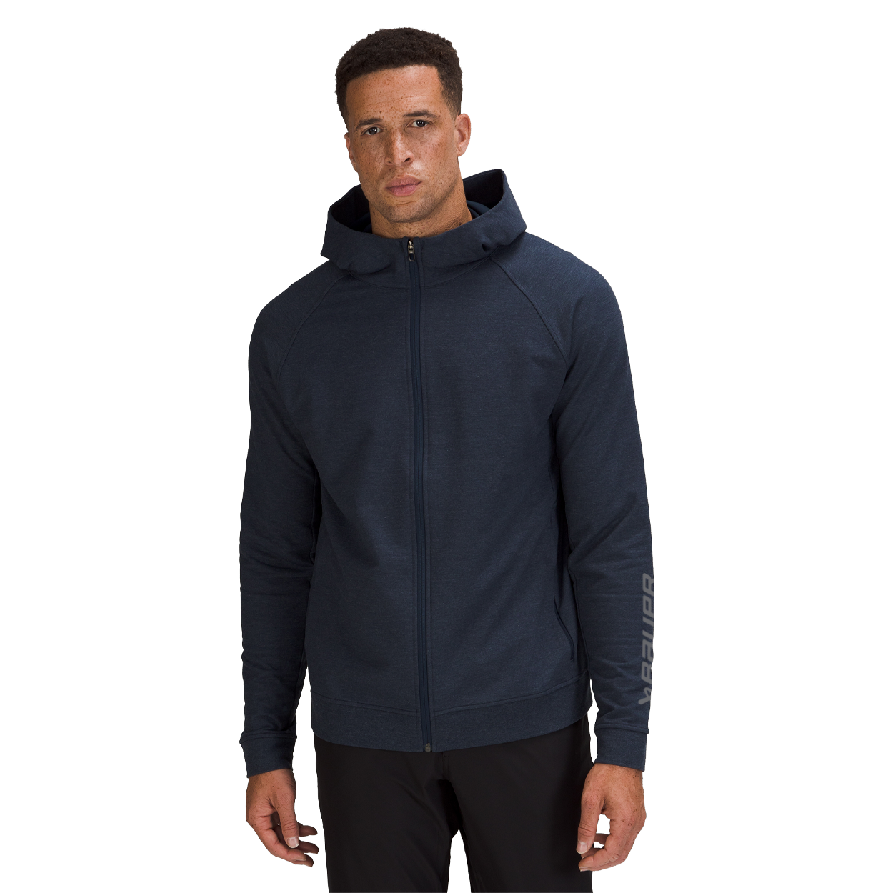 Navy 2025 lululemon jacket