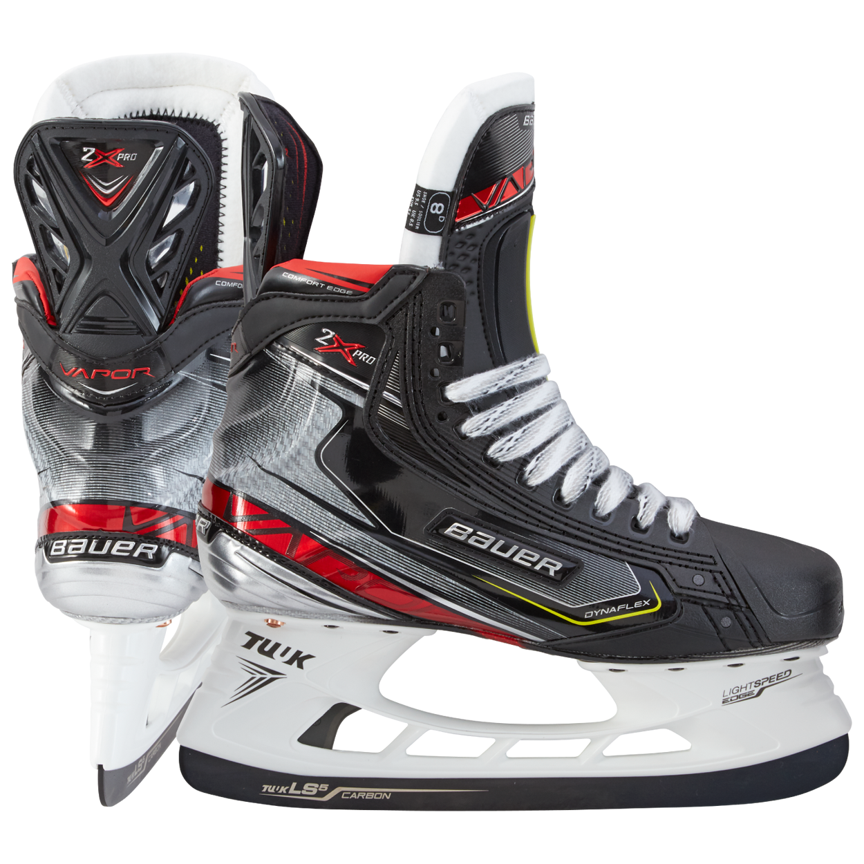 MYBAUER CUS VAPOR 2X PRO SKATE - STD