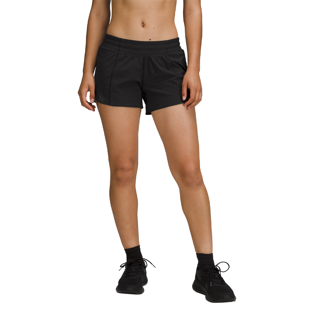 Hotty hot sale hot lululemon