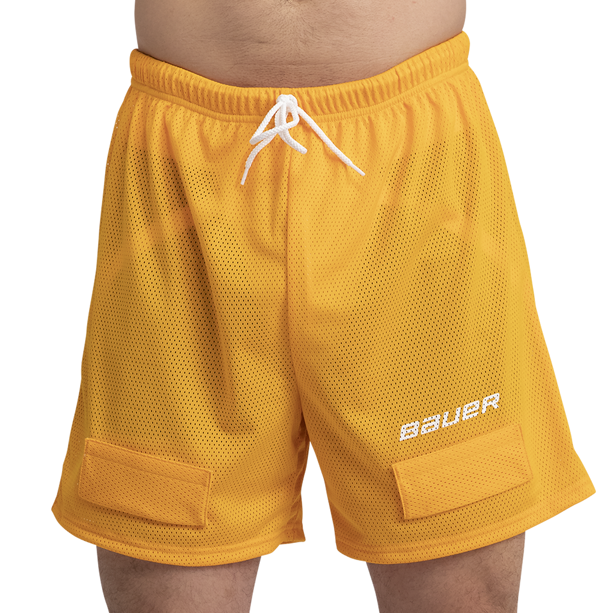 CORE MESH JOCK SHORT SENIOR