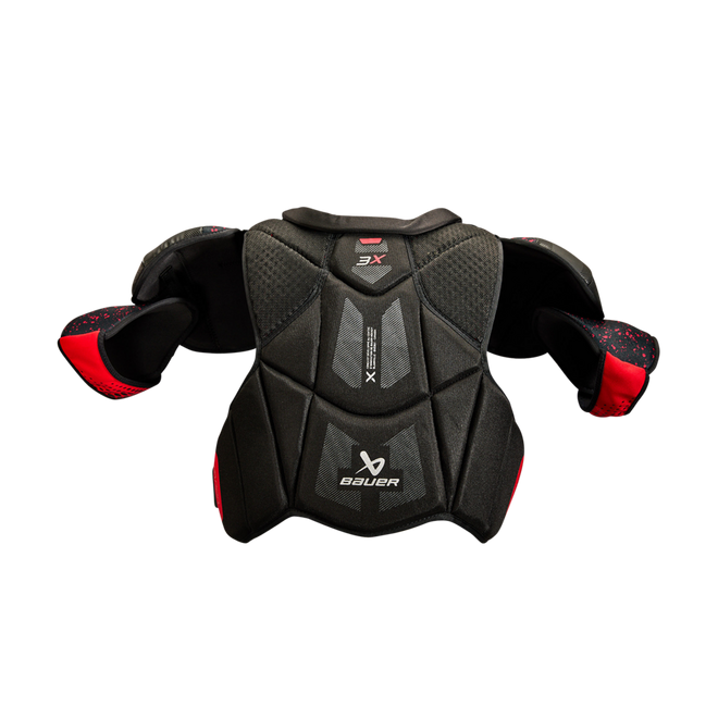 VAPOR 3X SHOULDER PAD SENIOR