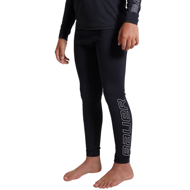 BAUER PERFROMACNE BaseLayer Pantalon Senior