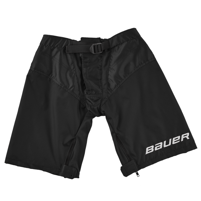 BAUER Couvre-pantalon Shell Intermédiaire