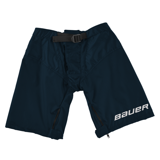 BAUER Couvre-pantalon Shell Intermédiaire