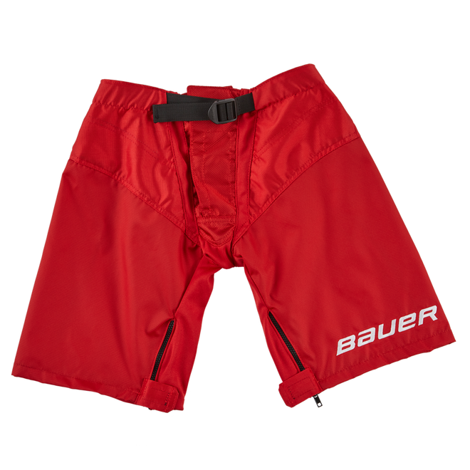 BAUER Couvre-pantalon Shell Senior
