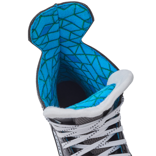 BAUER X-LP PATINS Junior