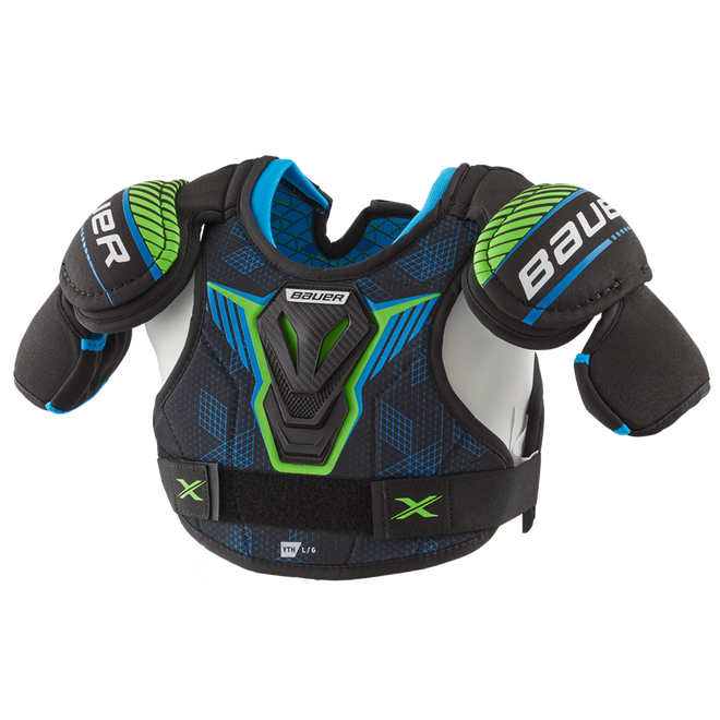 BAUER X ELBOW PAD YOUTH