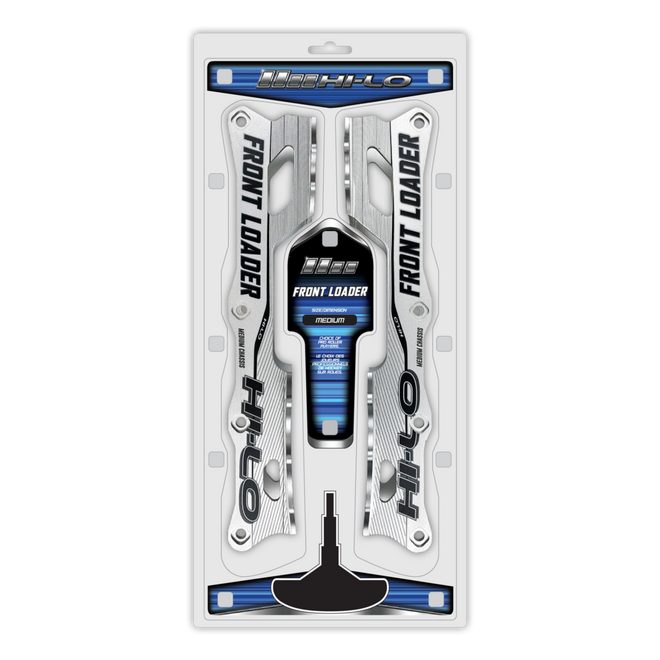 HI-LO FRONTLOADER RH GOAL CHÂSSIS S19