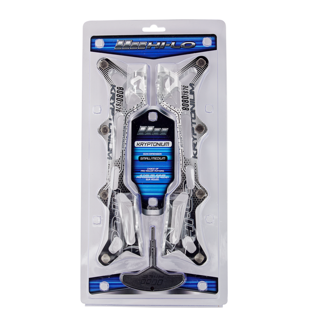 CHÂSSIS HI-LO KRYPTONIUM S19