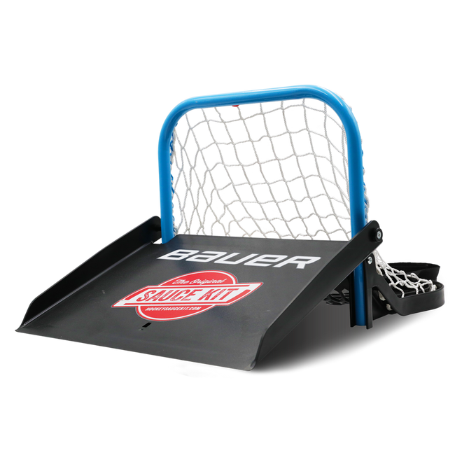 Ensemble de Sauce Hockey - De Luxe