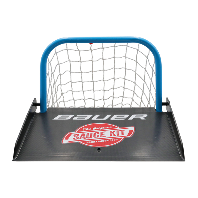 Ensemble de Sauce Hockey - De Luxe