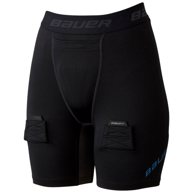 Pantalon de compression Jill pour femmes