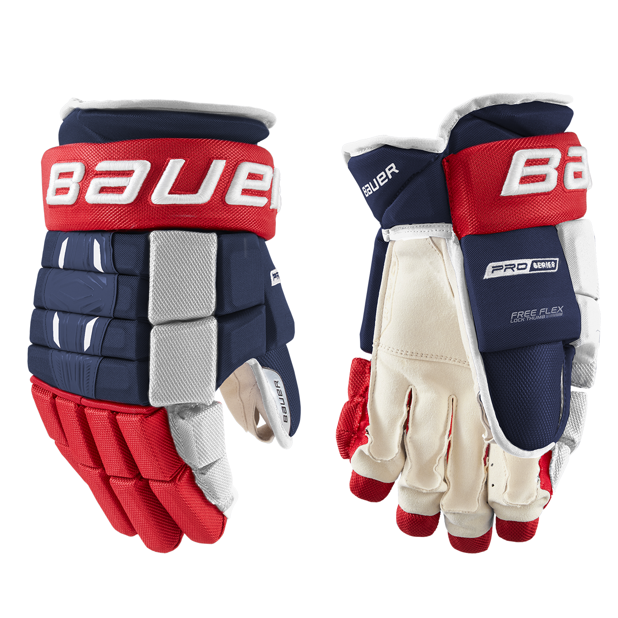 GANT BAUER SÉRIE PRO Intermédiaire